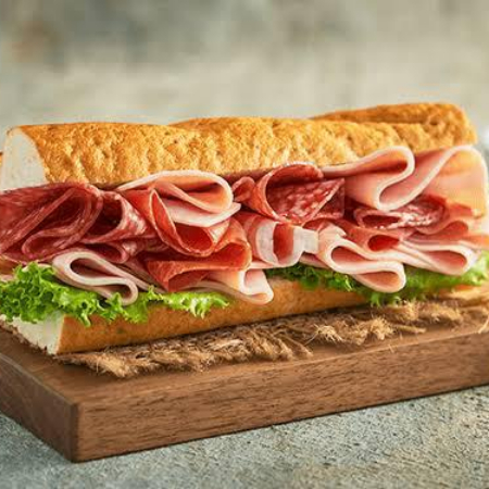 Baguette Italiano