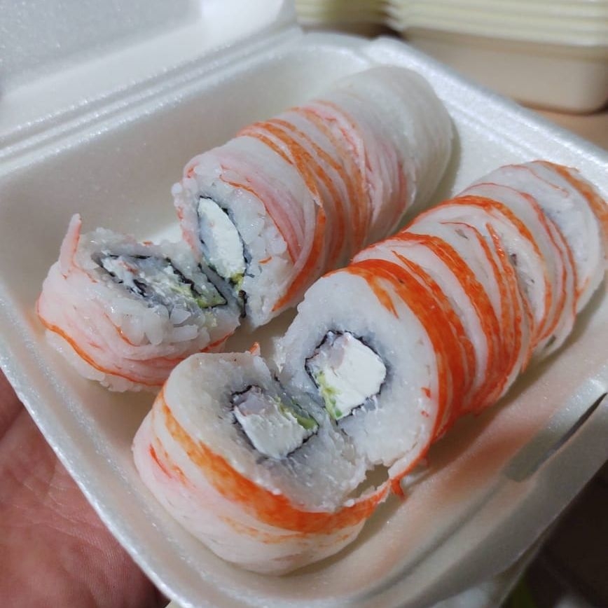 Favorito Roll