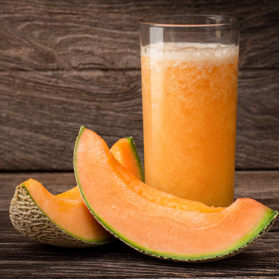 Jugonton de melon 21 oz