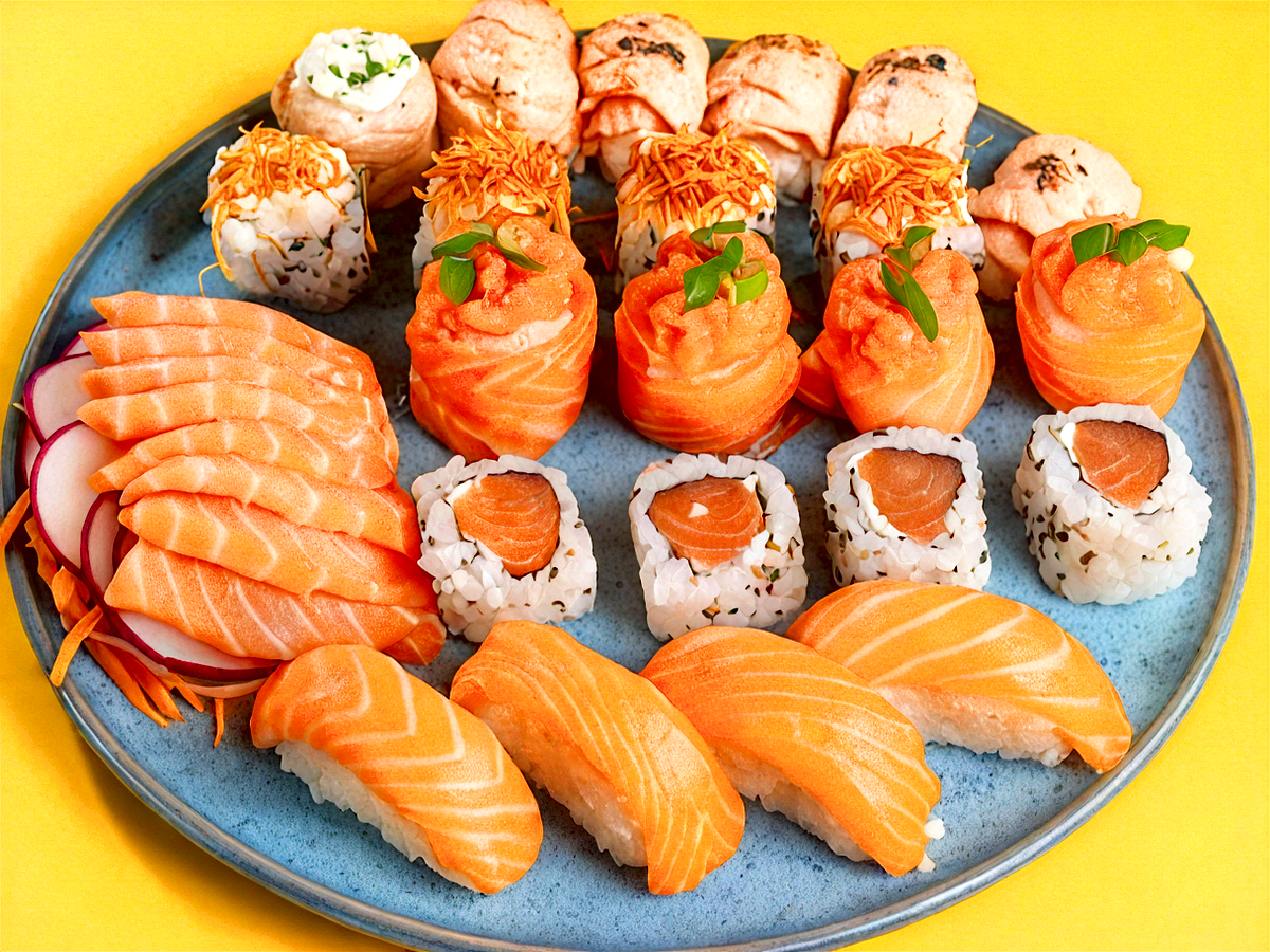 Seu Japa - Valqueire