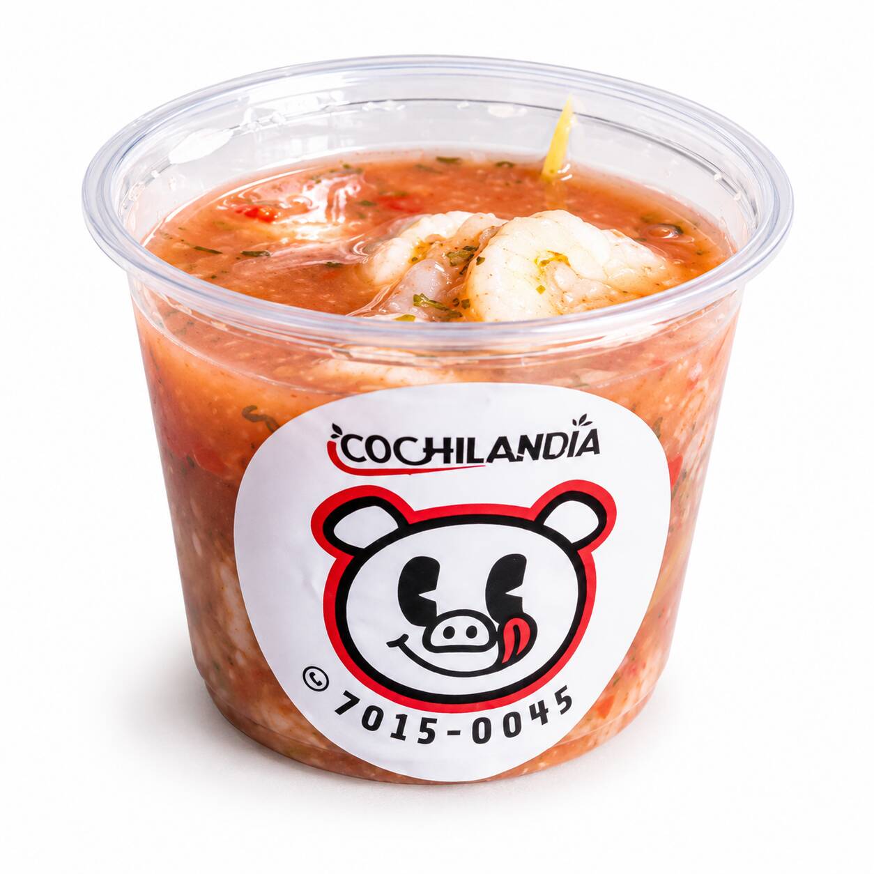 Bananitos en Escabeche