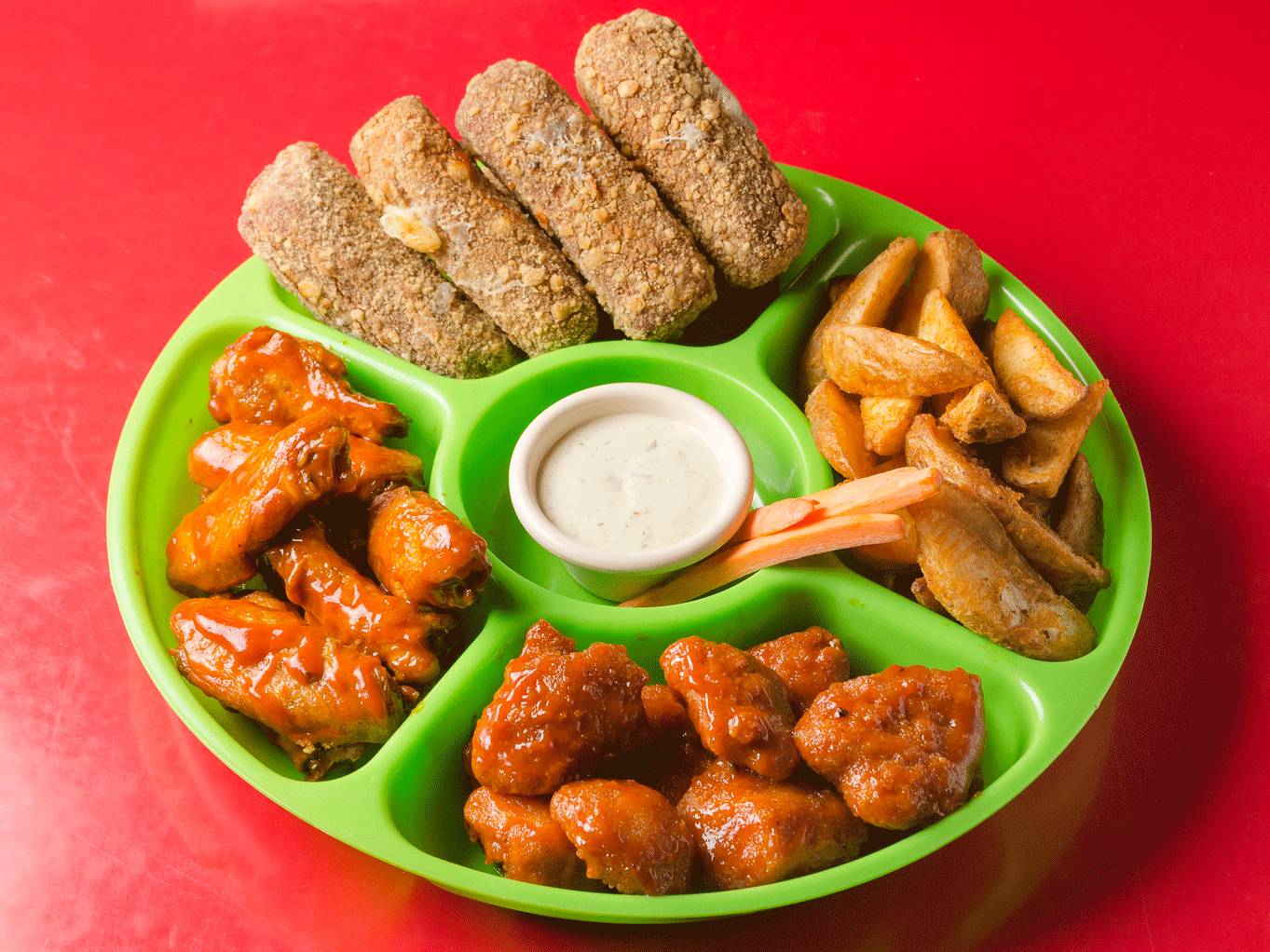Snack Fratello´s