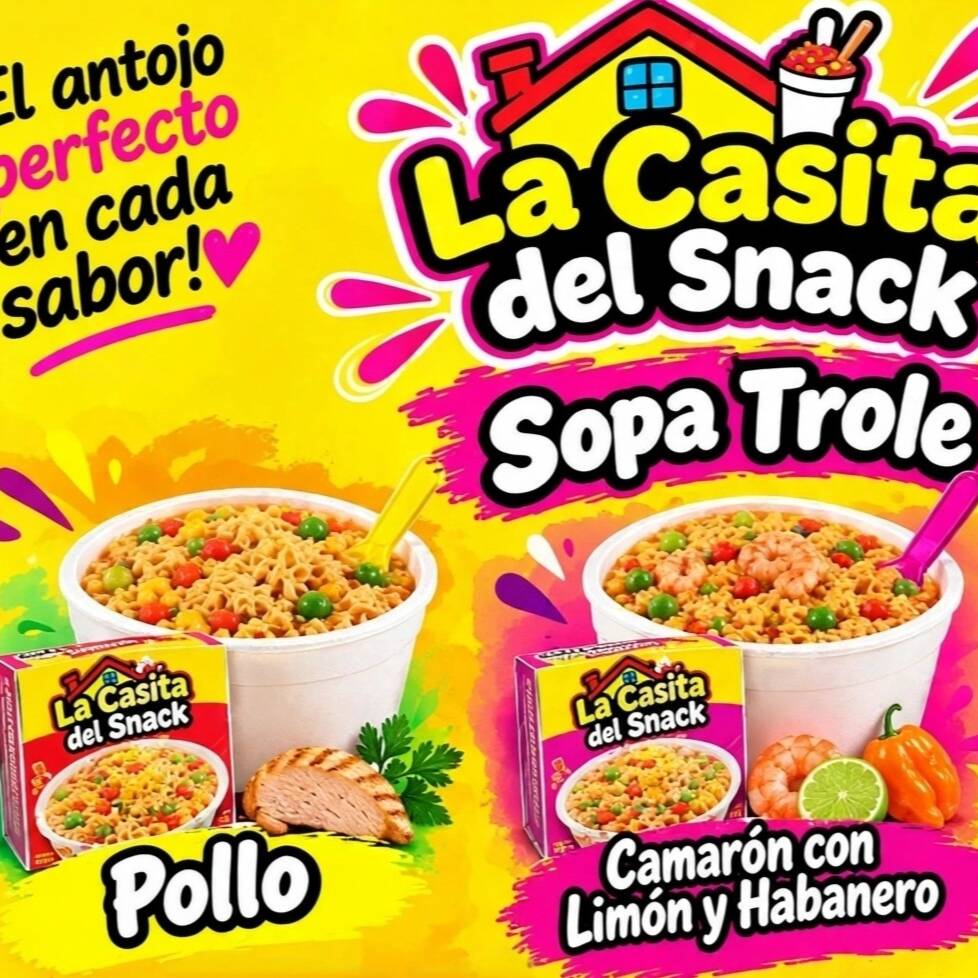 COMBO PARA COMPARTIR