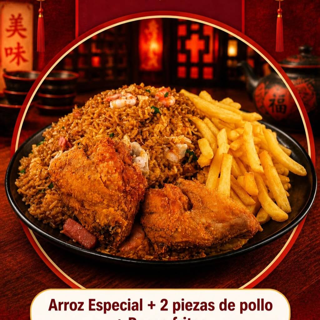 Promoción 1