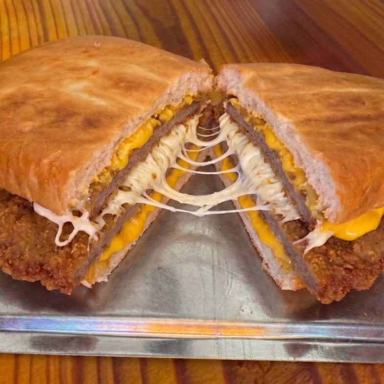 Torta Norteña