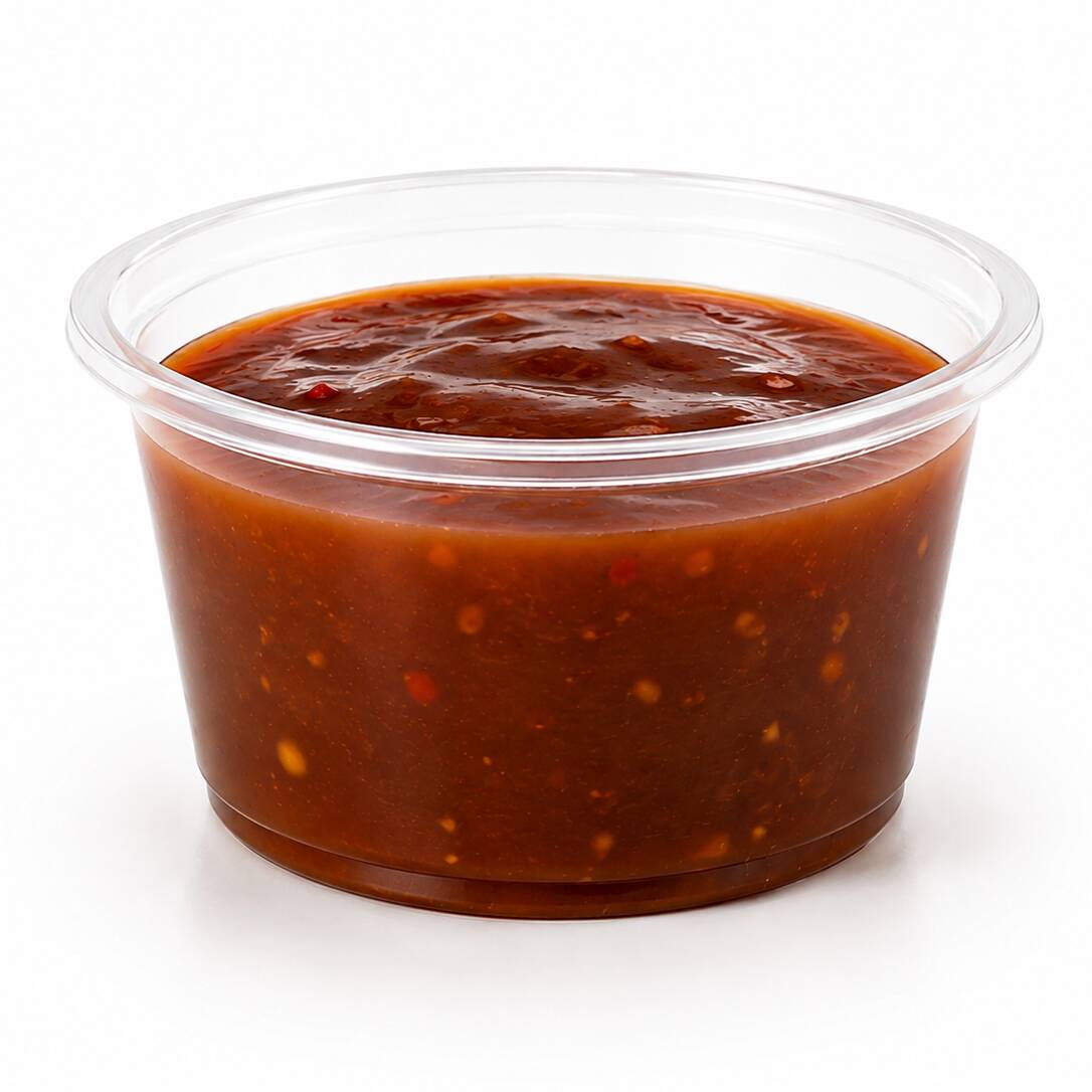 Kruji ( Tamarindo Habanero)