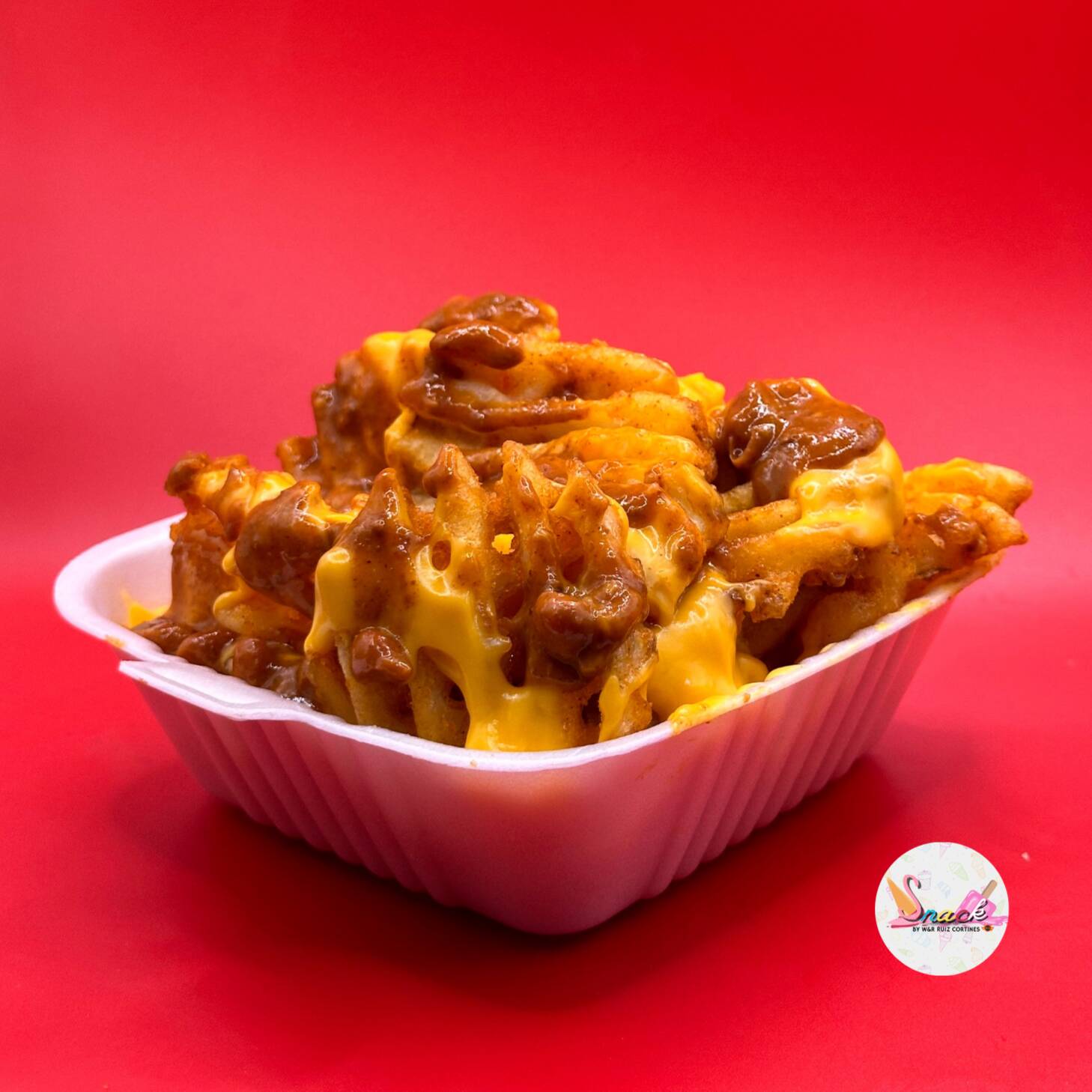 Papas Chilli