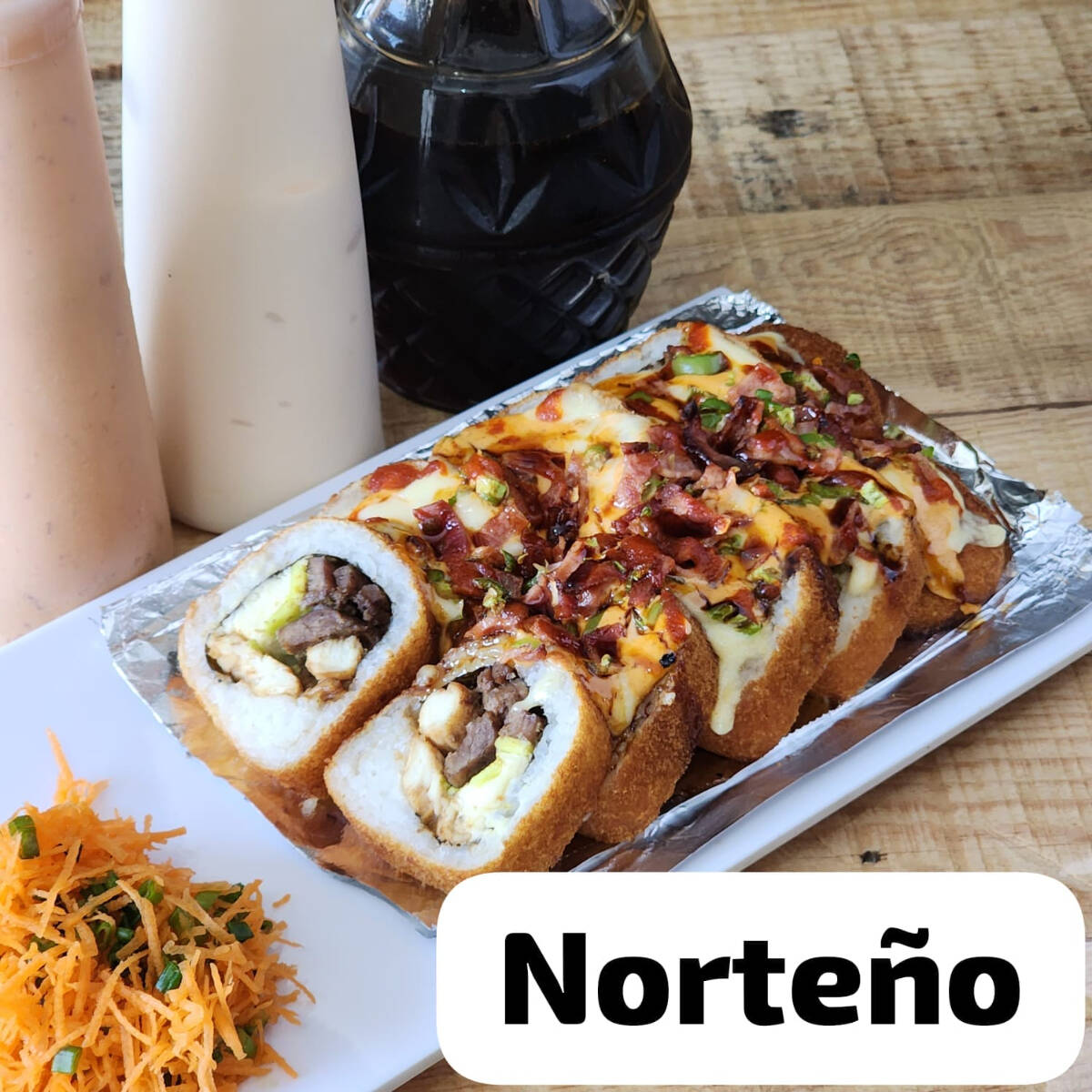 Norteño