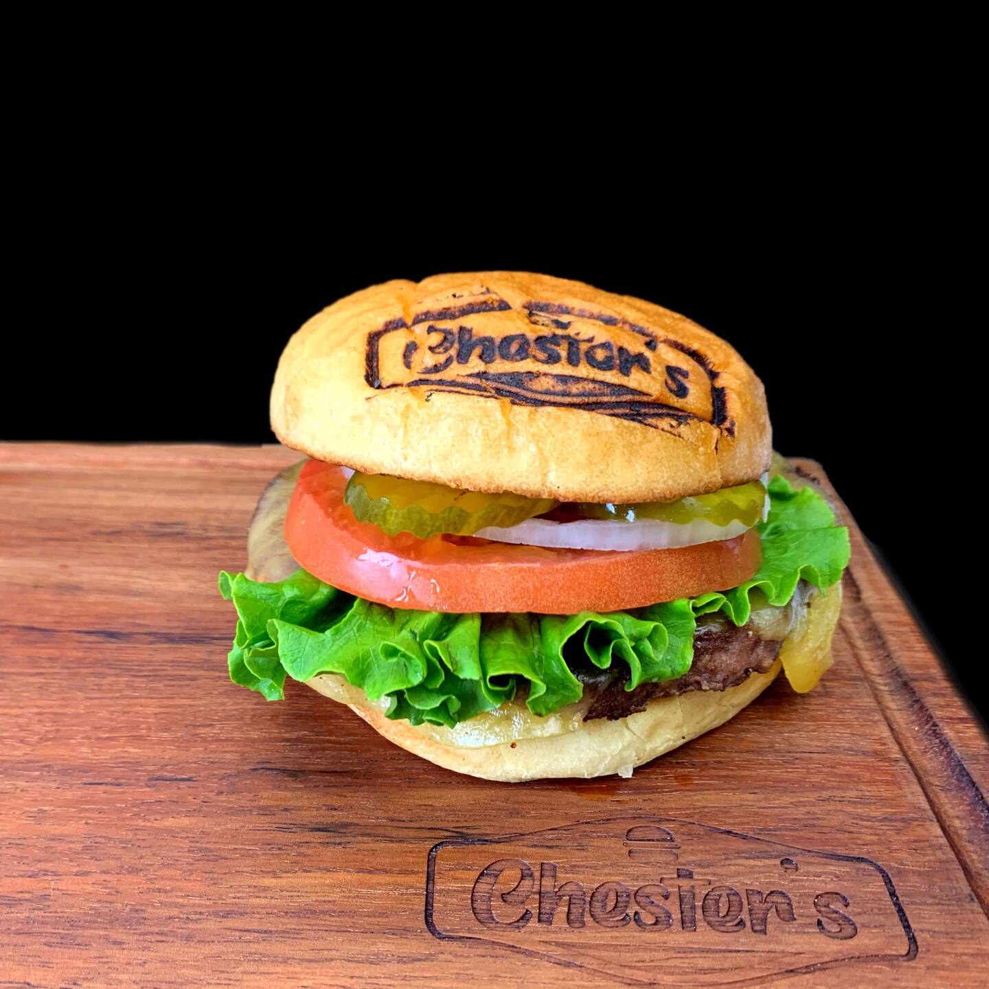 Combo-Chesters