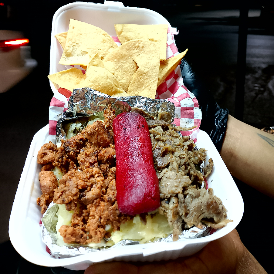 PAPA ASADA AL PASTOR