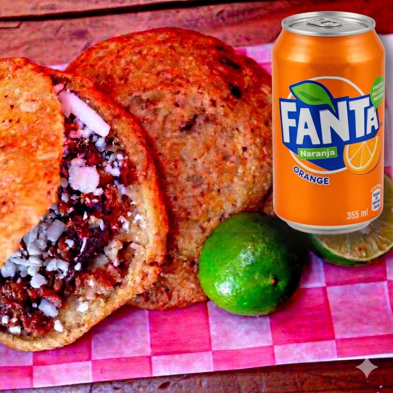 Combo Fantástico