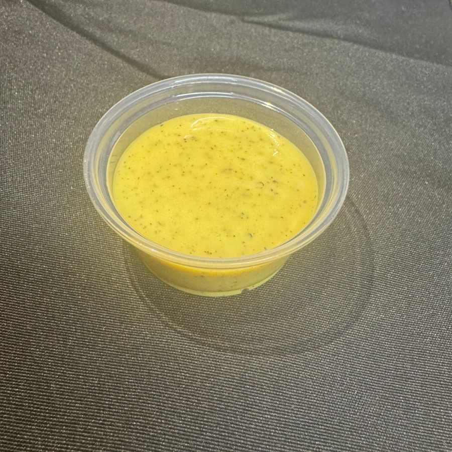 Salsa Lemon Pepper
