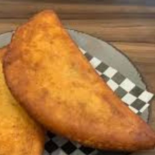 Empanada Sencilla