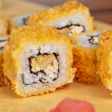 Tachi + Croquetas + Gaseosa Postobon
