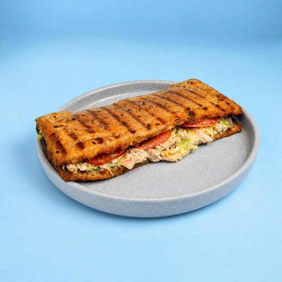Proteincrunch Atunacado