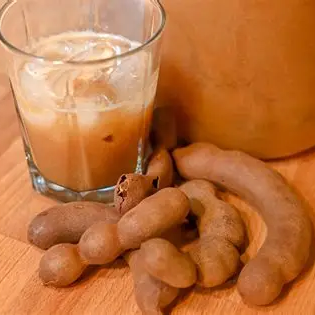 Agua de Tamarindo