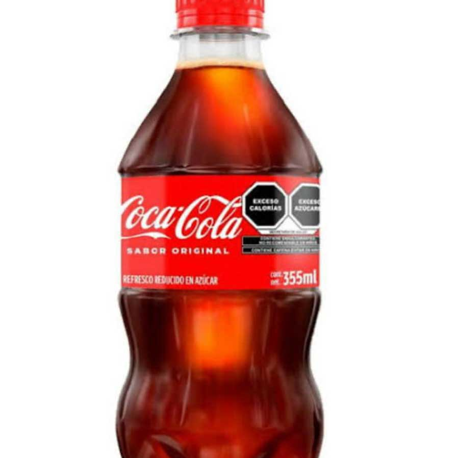 Coca Cola