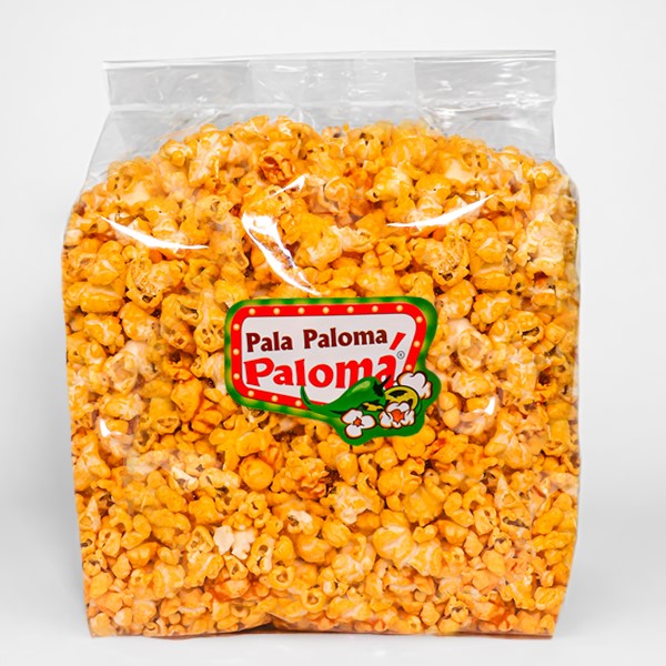 Pala Pareja Jalapeño