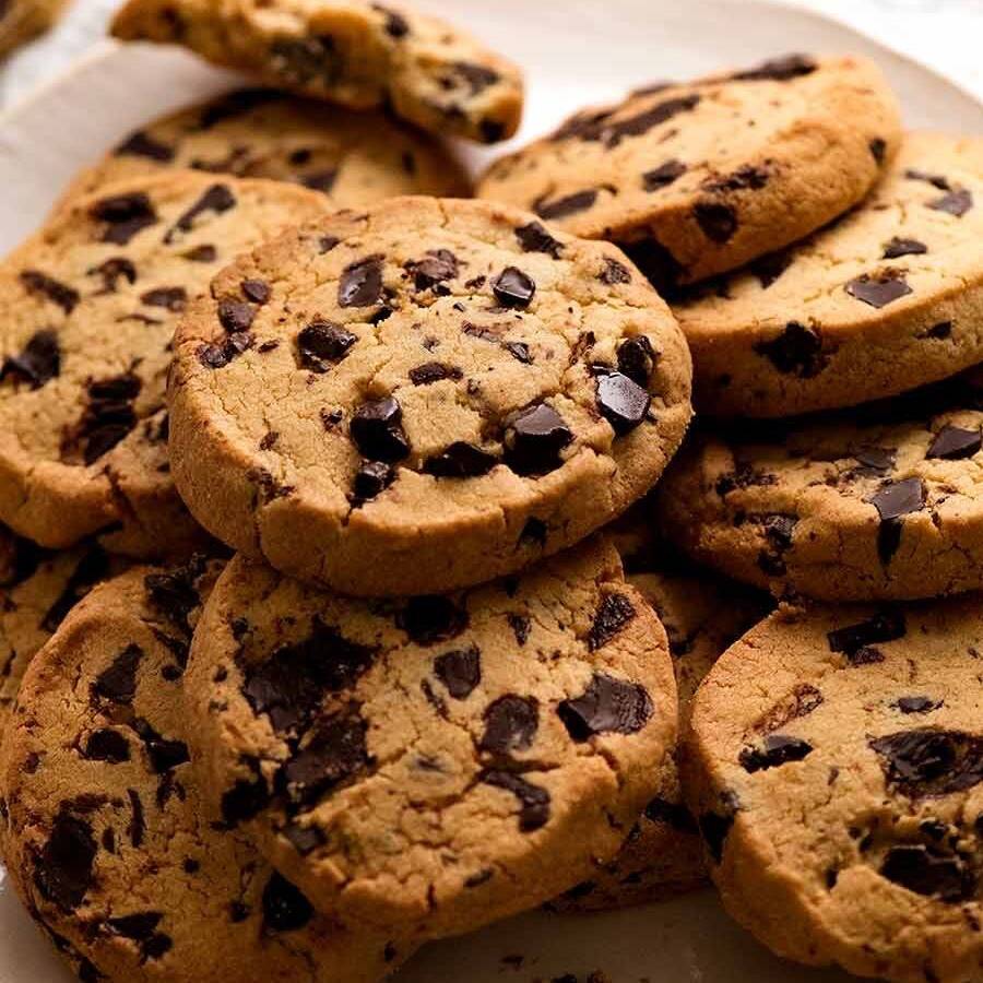 Chispas de chocolate 2 pz