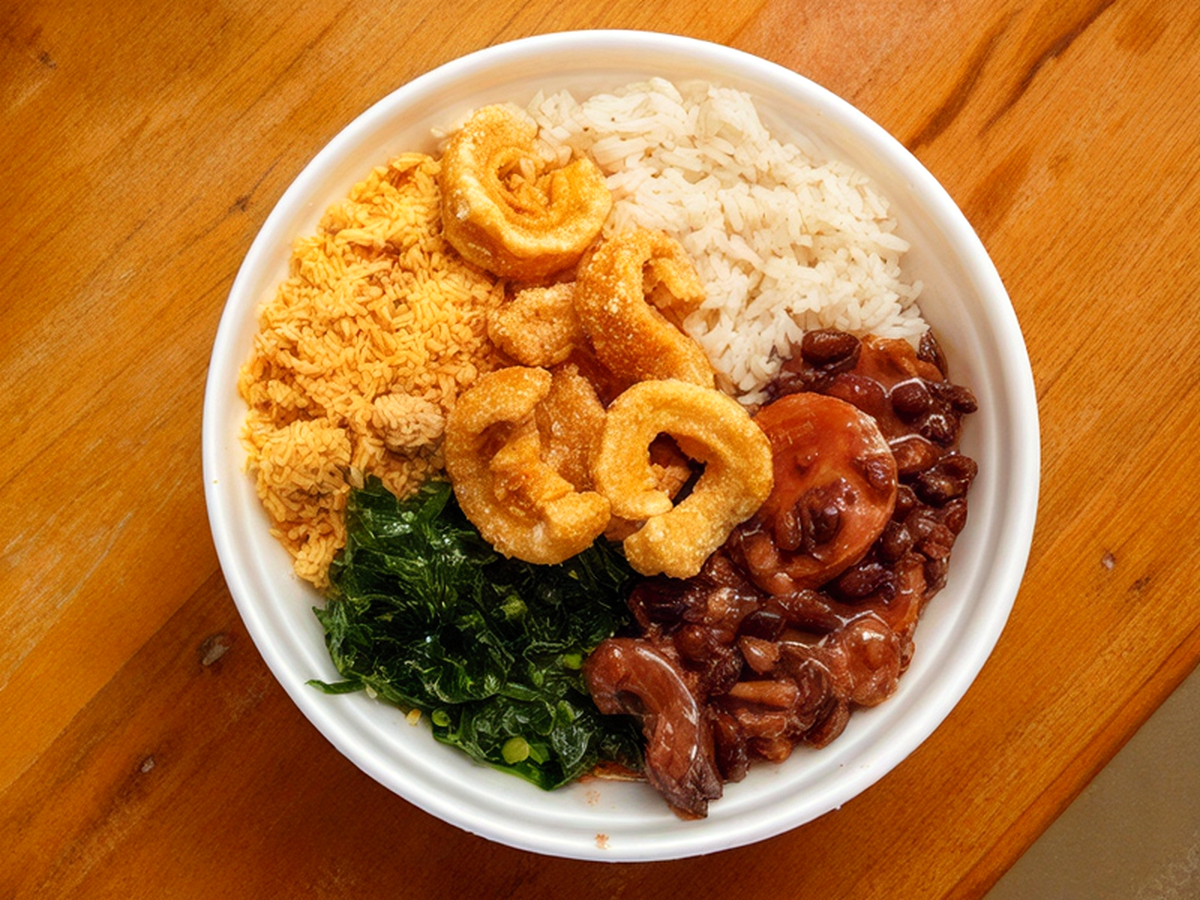 Delicia & Sabor - Restaurante E Pizzaria