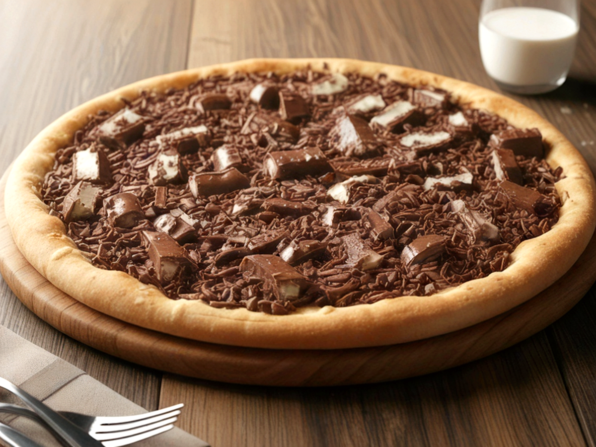 Pizzaria Filadélfia