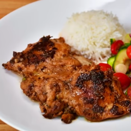 FIlete de Pollo Asado
