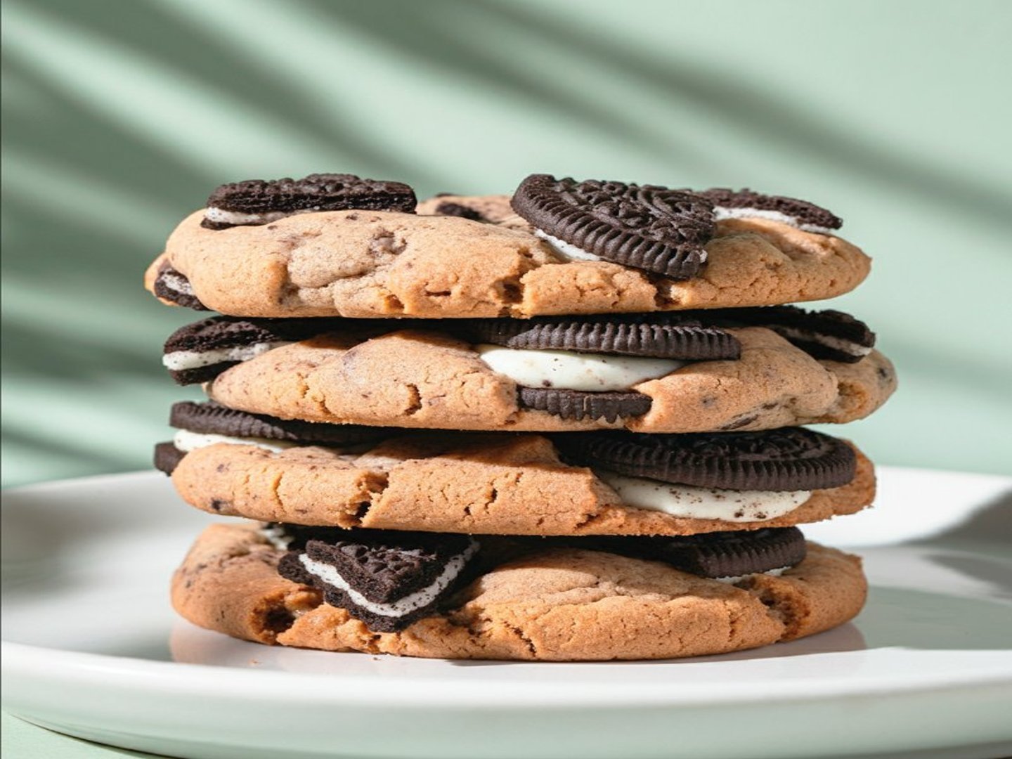 Oreo Madness