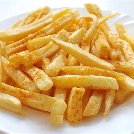 Papas fritas 150g