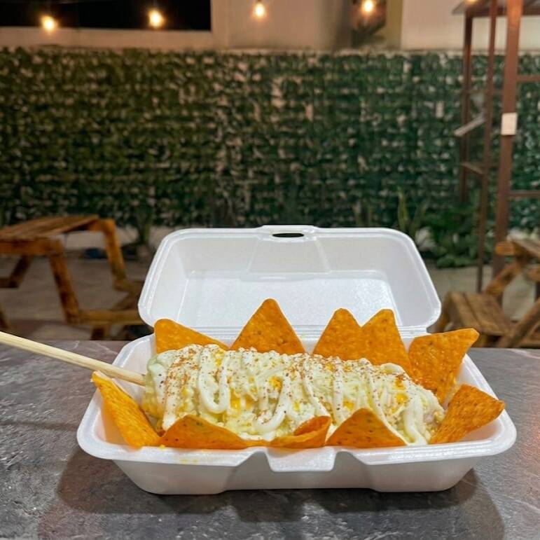 ELOTE ENTERO ESPECIAL