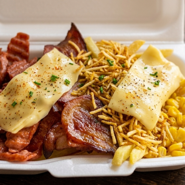 SALCHI TOCINETA 🥓🥓