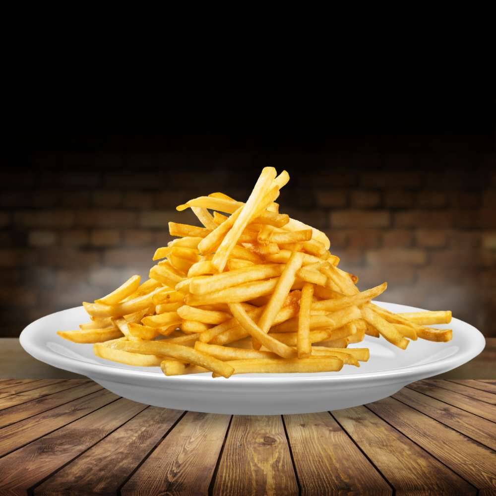 Orden de Papas a La Francesa 300 Gramos