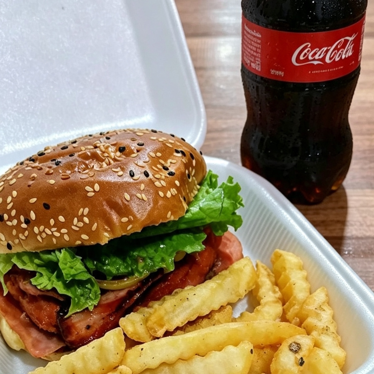 Combo Individual