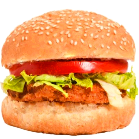 Miniburguesa