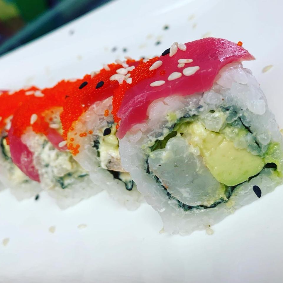 Tokio Roll
