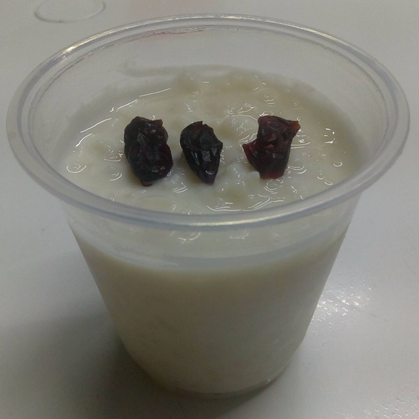 Arroz con Leche