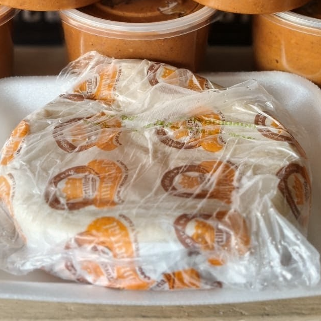Tortillas