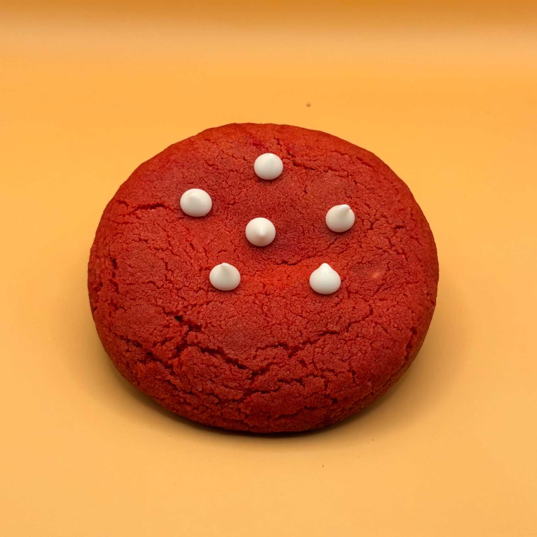 Galleta Red Velvet