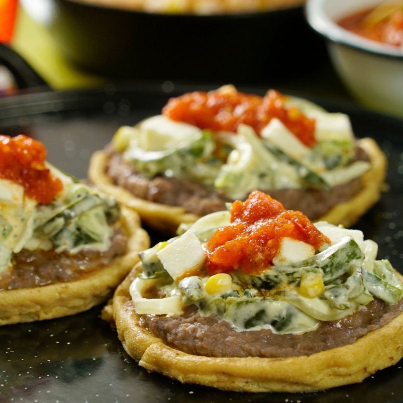 sope de desehebrada