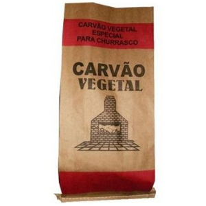 Carvão 2kg