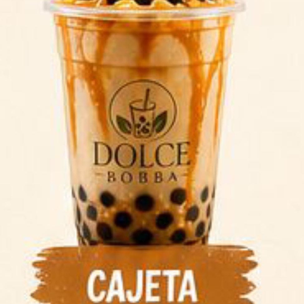 Cajeta