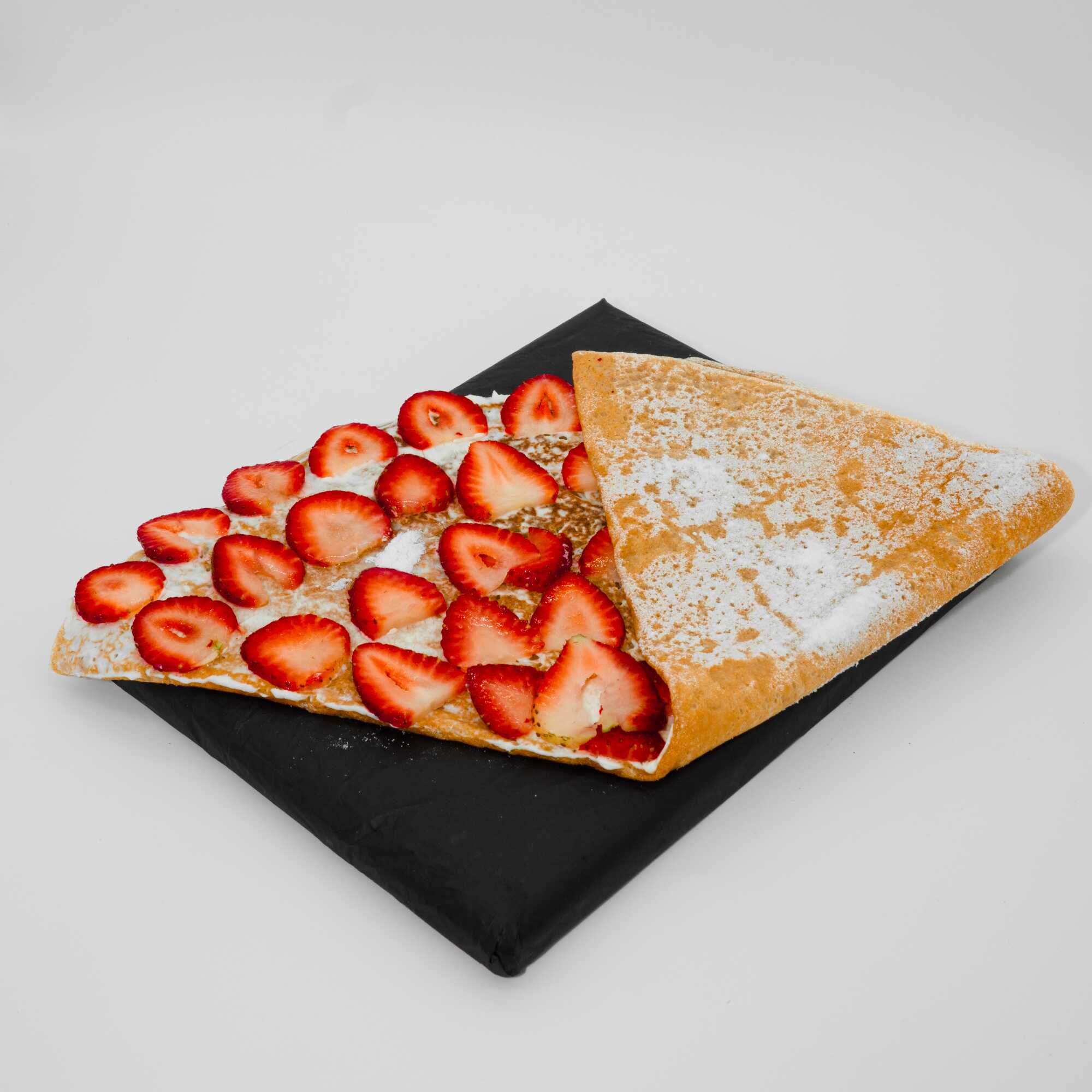 Crepa Blanca Nieves