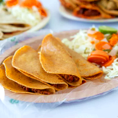 Combo Amigos Carne