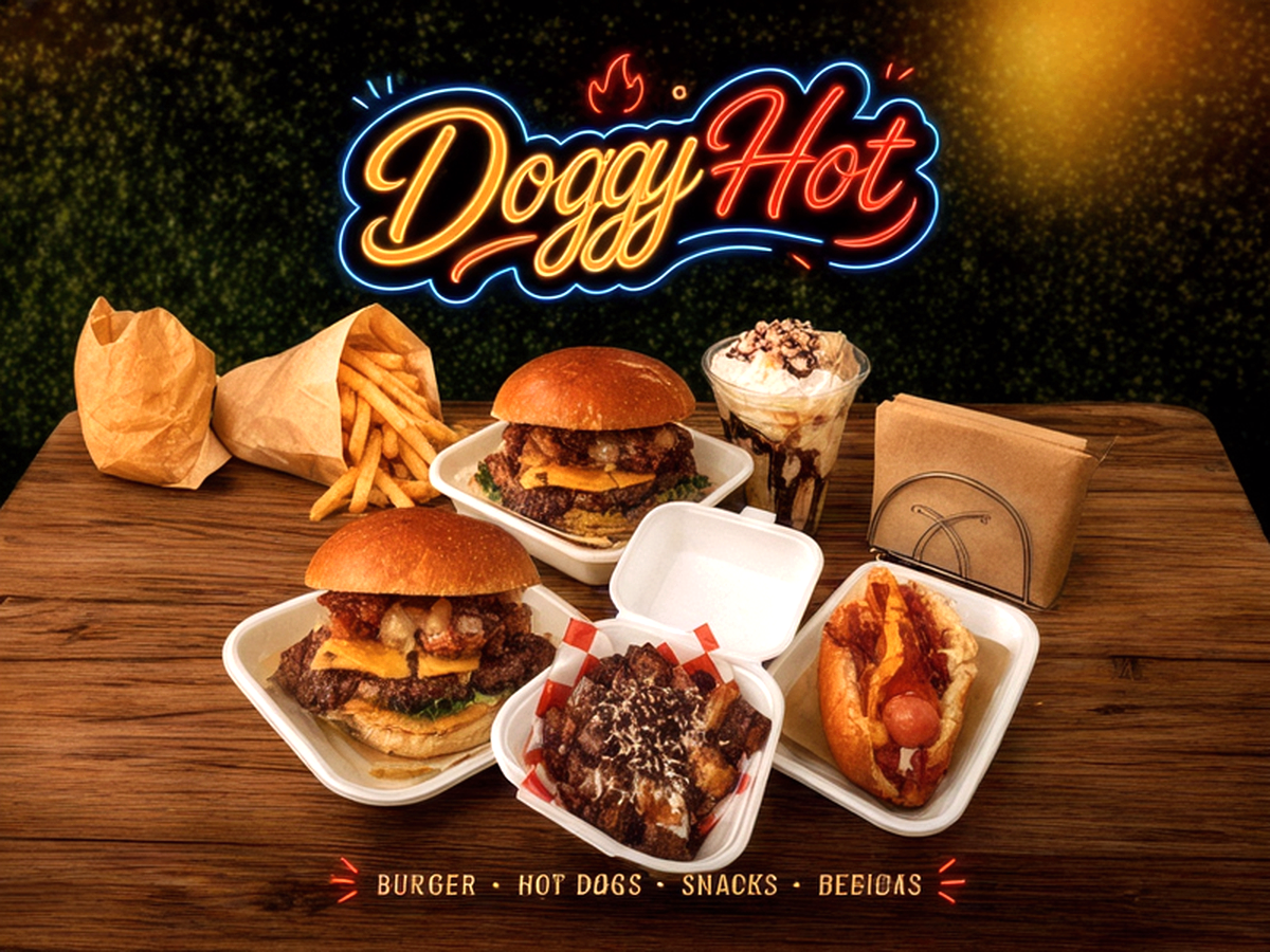 DoggyHot