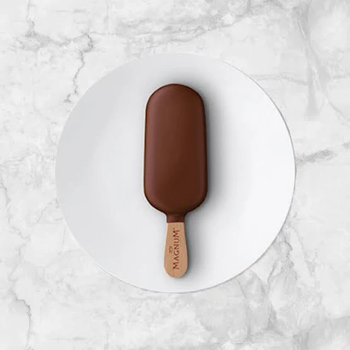 Paleta Helada Mini Magnum Clasica 44.8g