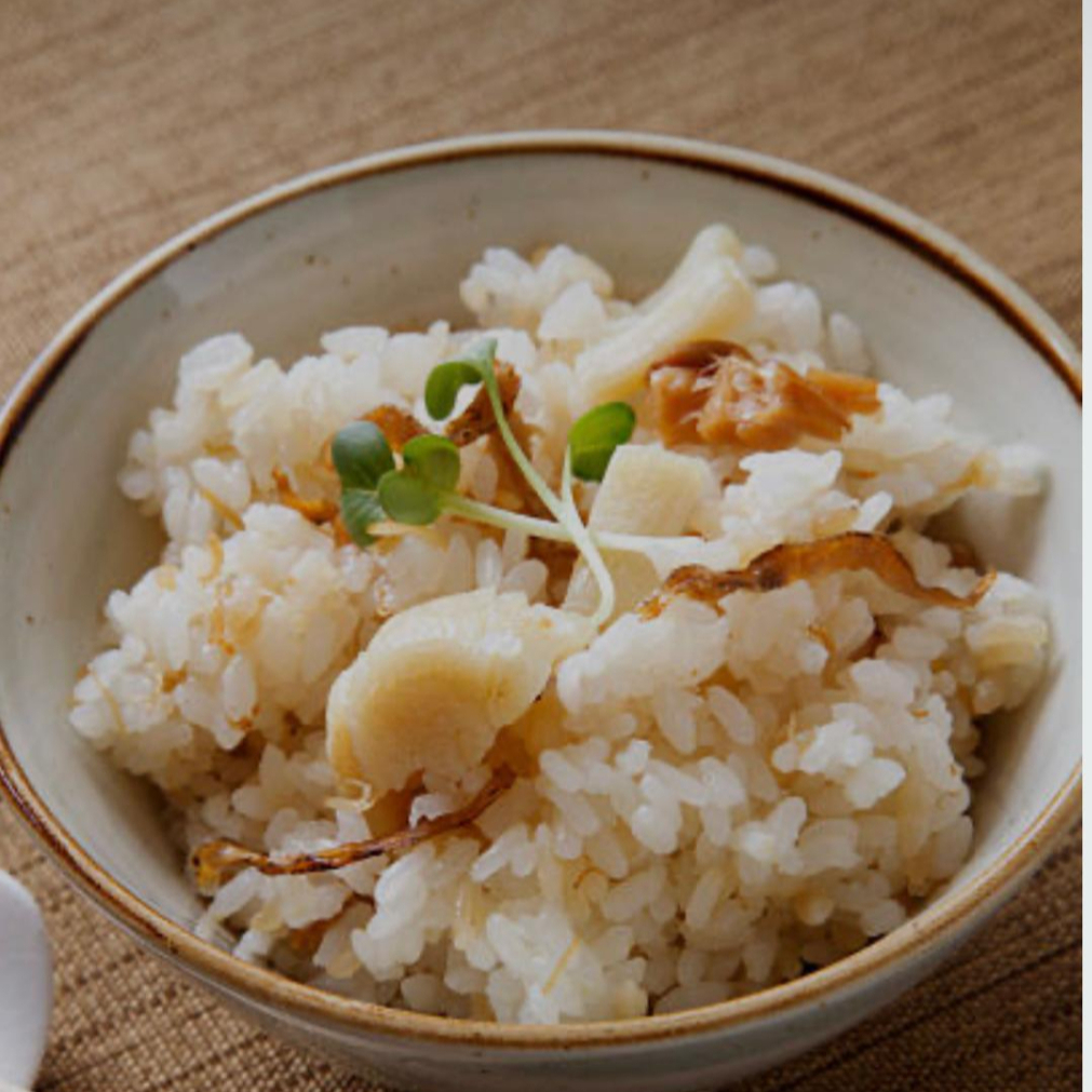 Gohan Especial