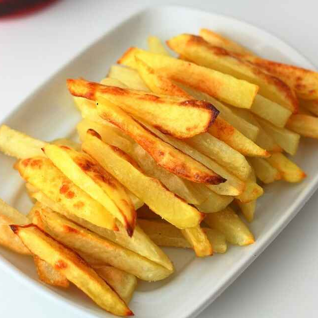 ORDEN DE PAPAS