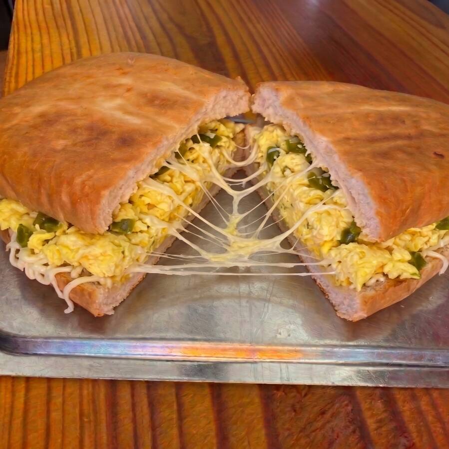 Torta Lambada