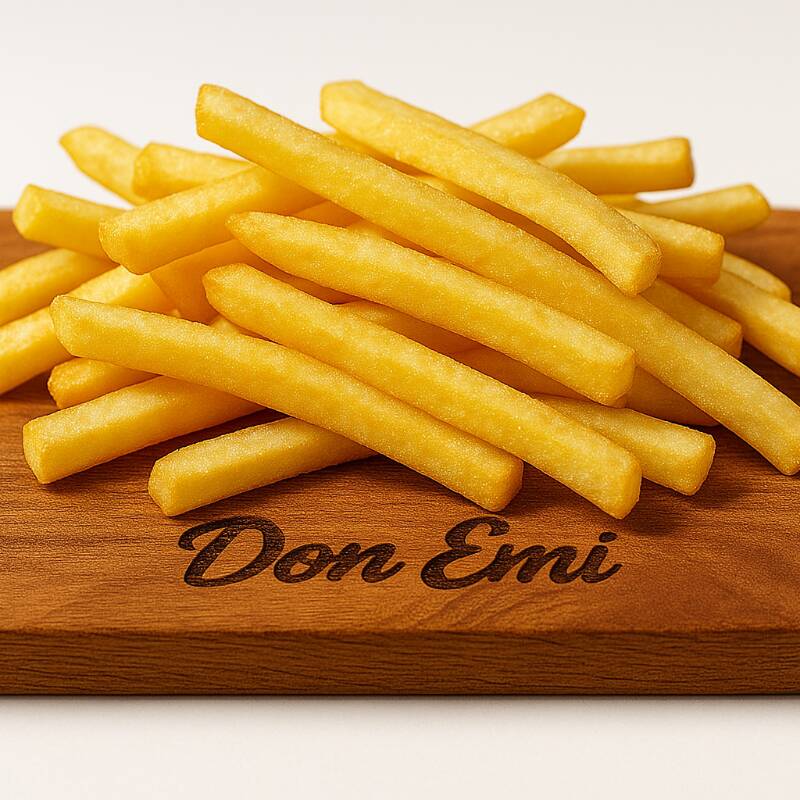 Orden de Papas a La Francesa 150 G