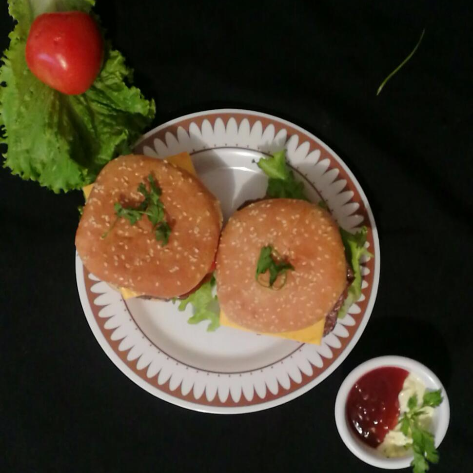 Quesoburguesa