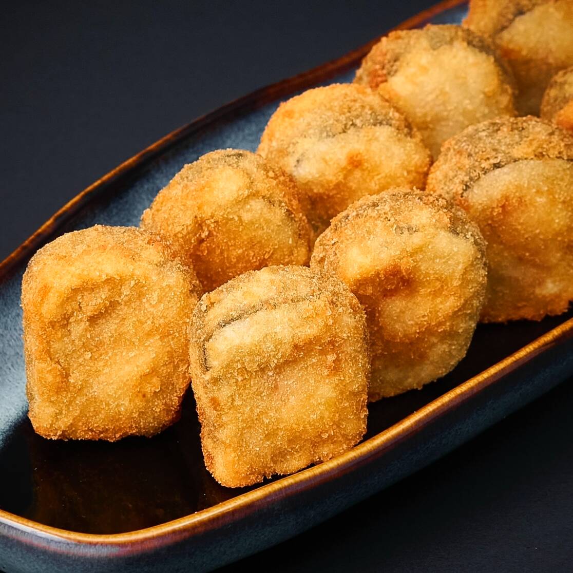 Super Kani Crunch
